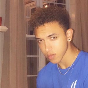 Meet your Posher, Butch